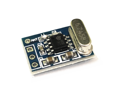 433Mhz Receiver Module - 10pcs SYN115 SYN480R 433MHZ Transmitter Receiver
