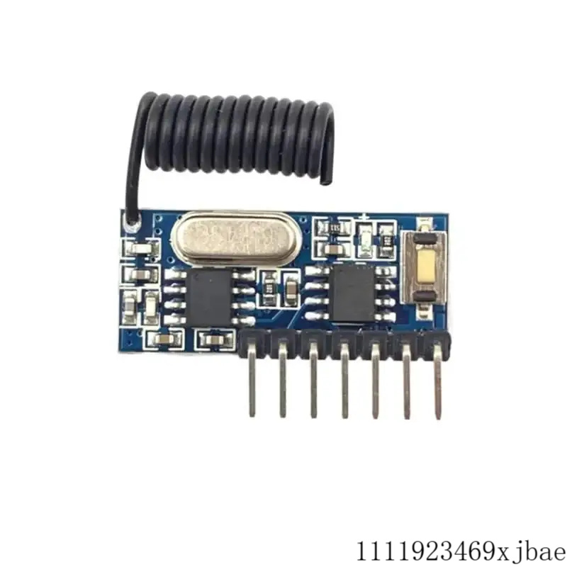 433Mhz Receiver Module - Wireless 433Mhz RF Module Receiver and