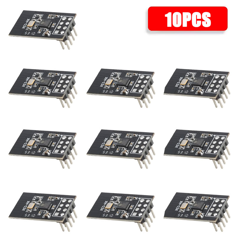 Iot Diy Home Automation - Wireless IoT Module BLE 5.0 RISC-V