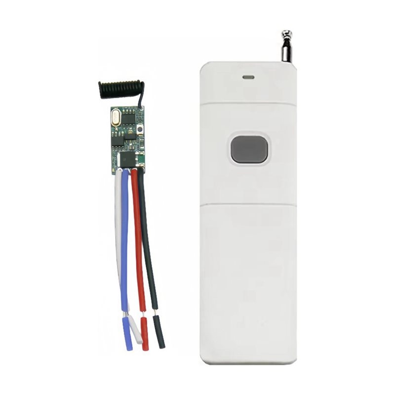 B04B-For RF Switch Controller+ - 433Mhz Receiver Module 评论和价格
