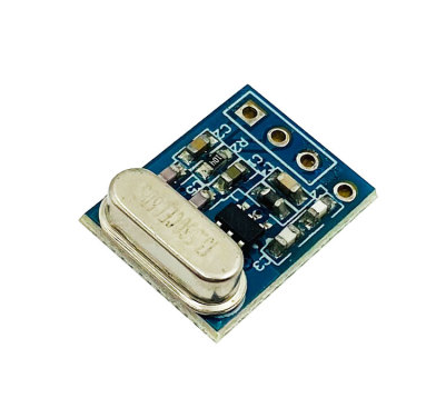 10pcs SYN115 SYN480R  433MHZ T - 433Mhz Receiver Module 评论和价格