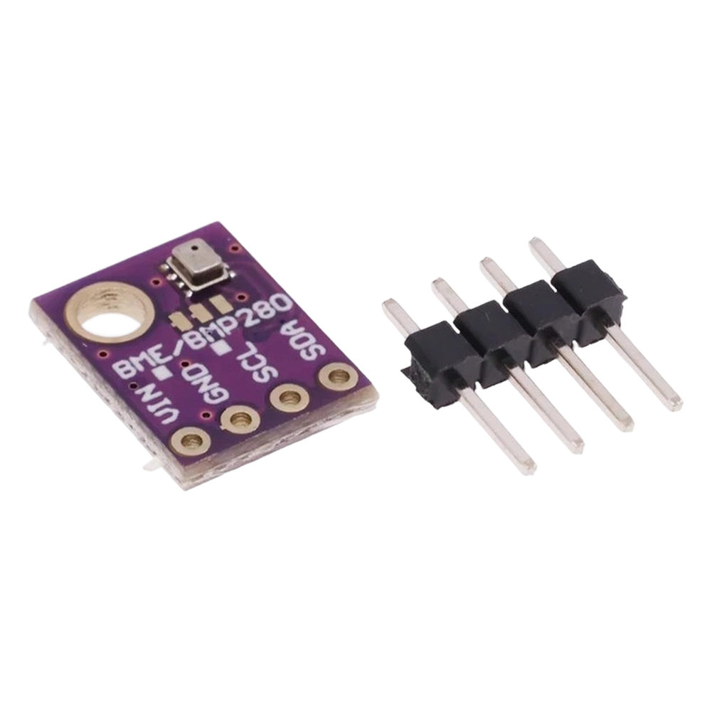 GY-BMP280 Digital Barometric P - Home Automation Raspberry Pi 评论和价格