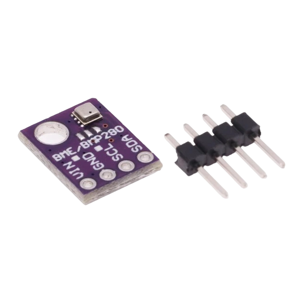 GY-BMP280 Digital Barometric P - Home Automation Raspberry Pi 评论和价格