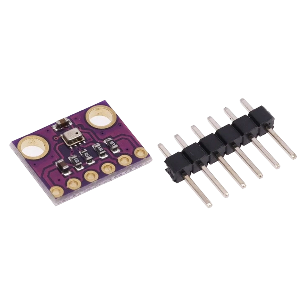 GY-BMP280 Digital Barometric P - Home Automation Raspberry Pi 评论和价格