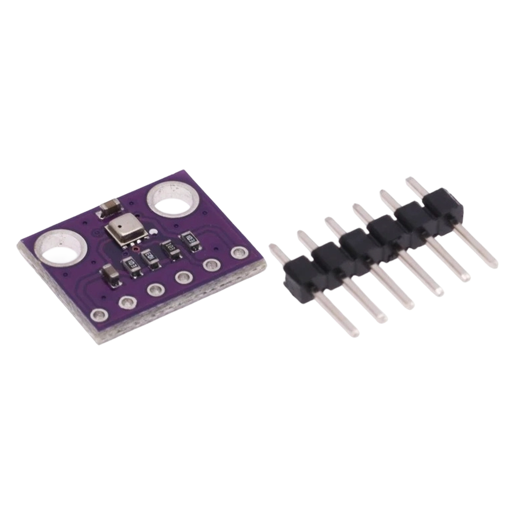GY-BMP280 Digital Barometric P - Home Automation Raspberry Pi 评论和价格