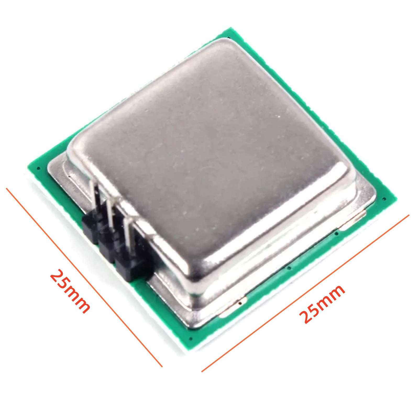 CDM324 24GHz Microwave Radar S - Home Automation With Arduino 评论和价格