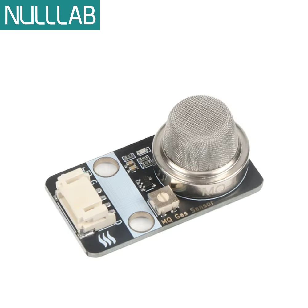 MQ-4 Gas Sensor Module Methane - Home Automation Raspberry Pi 评论和价格
