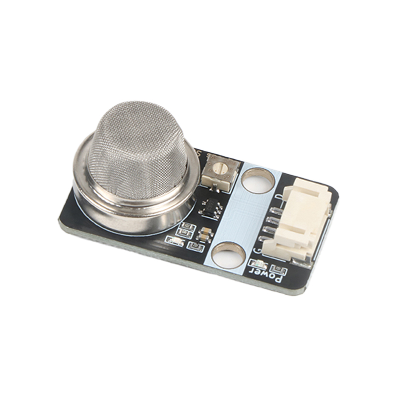 MQ-4 Gas Sensor Module Methane - Home Automation Raspberry Pi 评论和价格