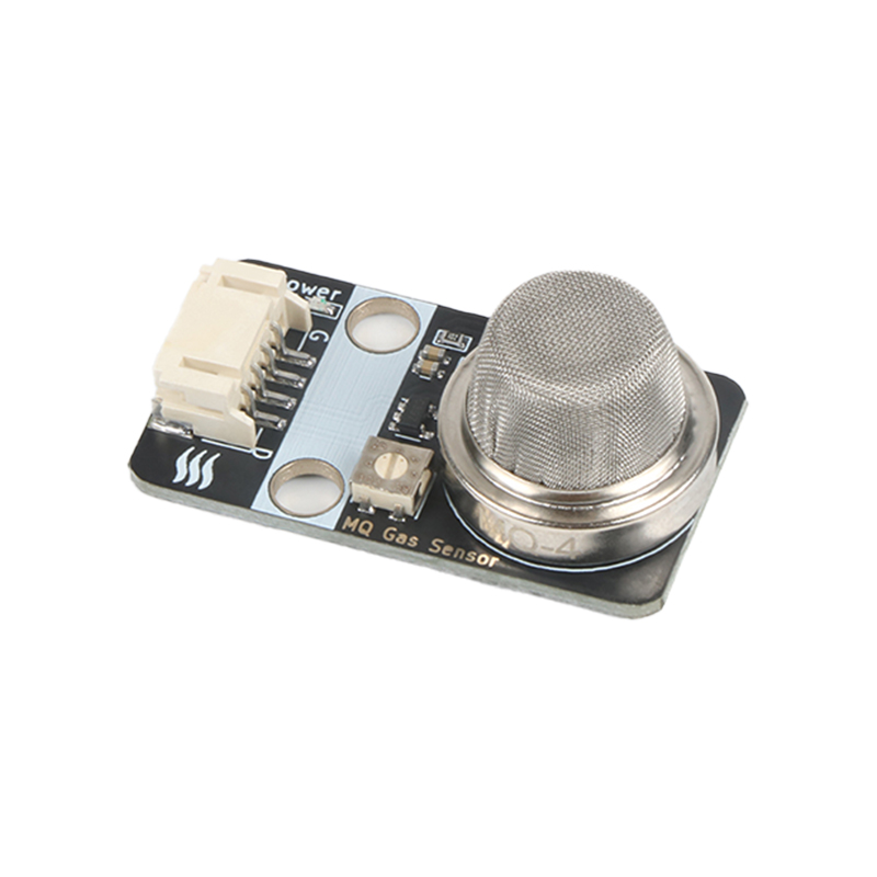 MQ-4 Gas Sensor Module Methane - Home Automation Raspberry Pi 评论和价格