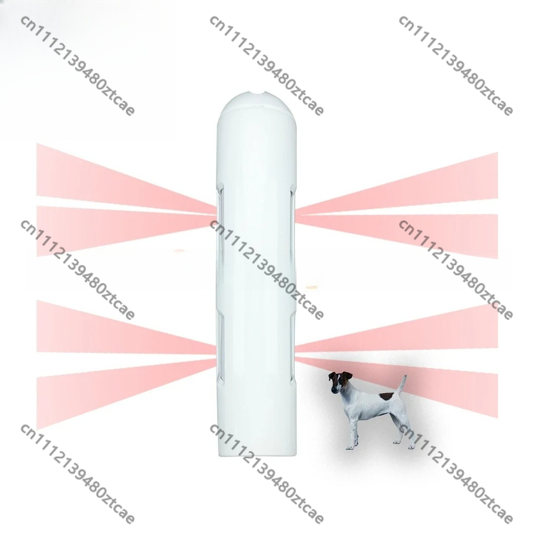 Wired Outdoor PIR Motion Detec - Motion Sensor Pir Wired 评论和价格