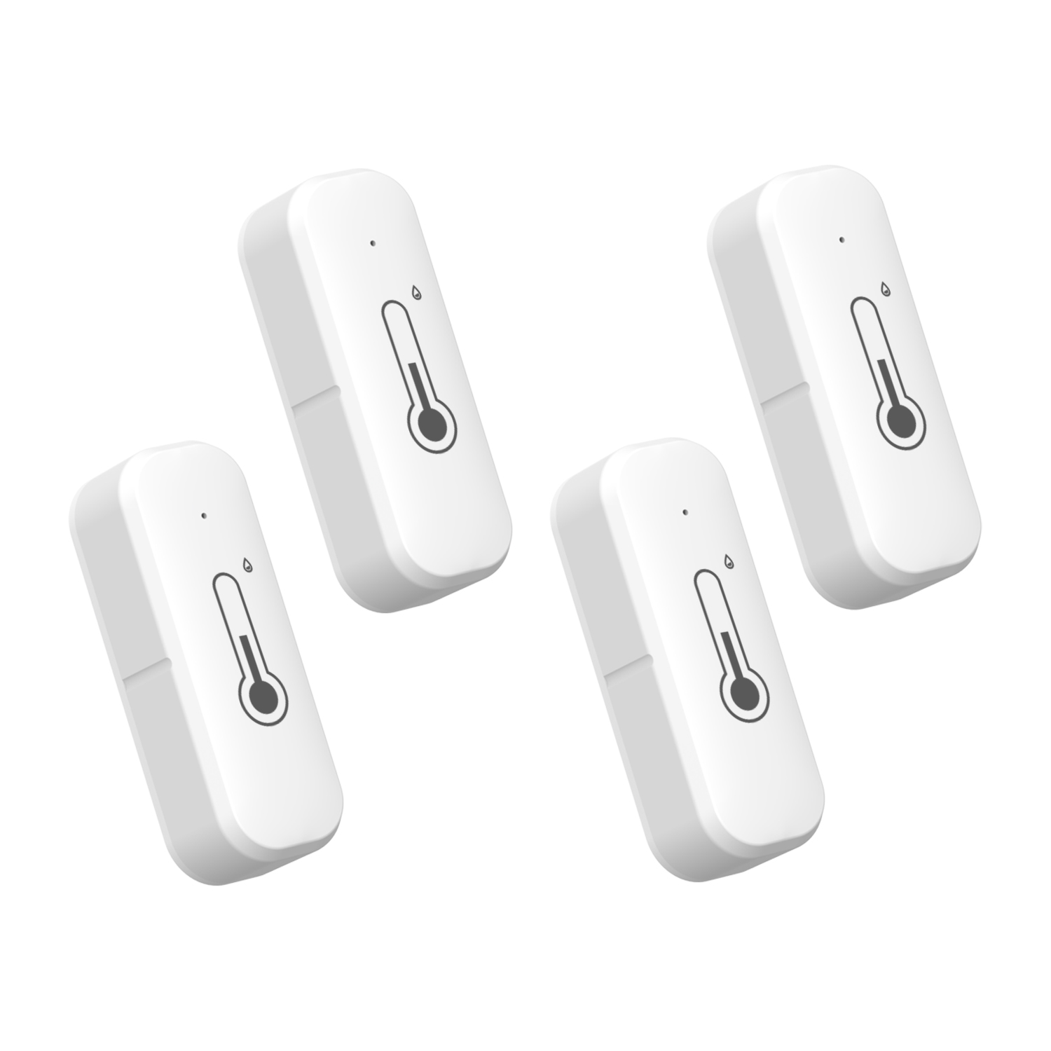 Tuya Temperature Humidity Sens - Home Automation Tutorial 评论和价格