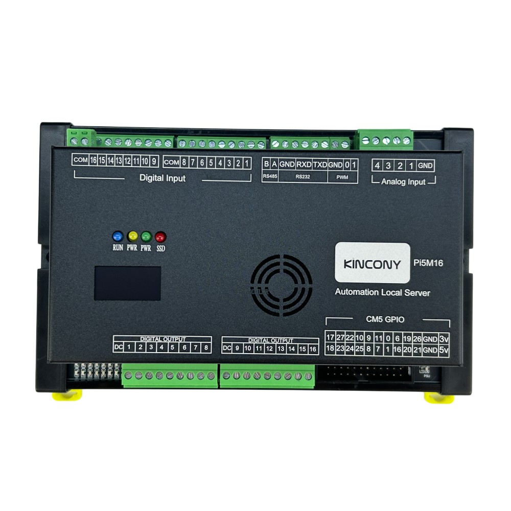 Raspberry Pi CM5 Mosfet Contro - Home Automation Raspberry Pi 评论和价格