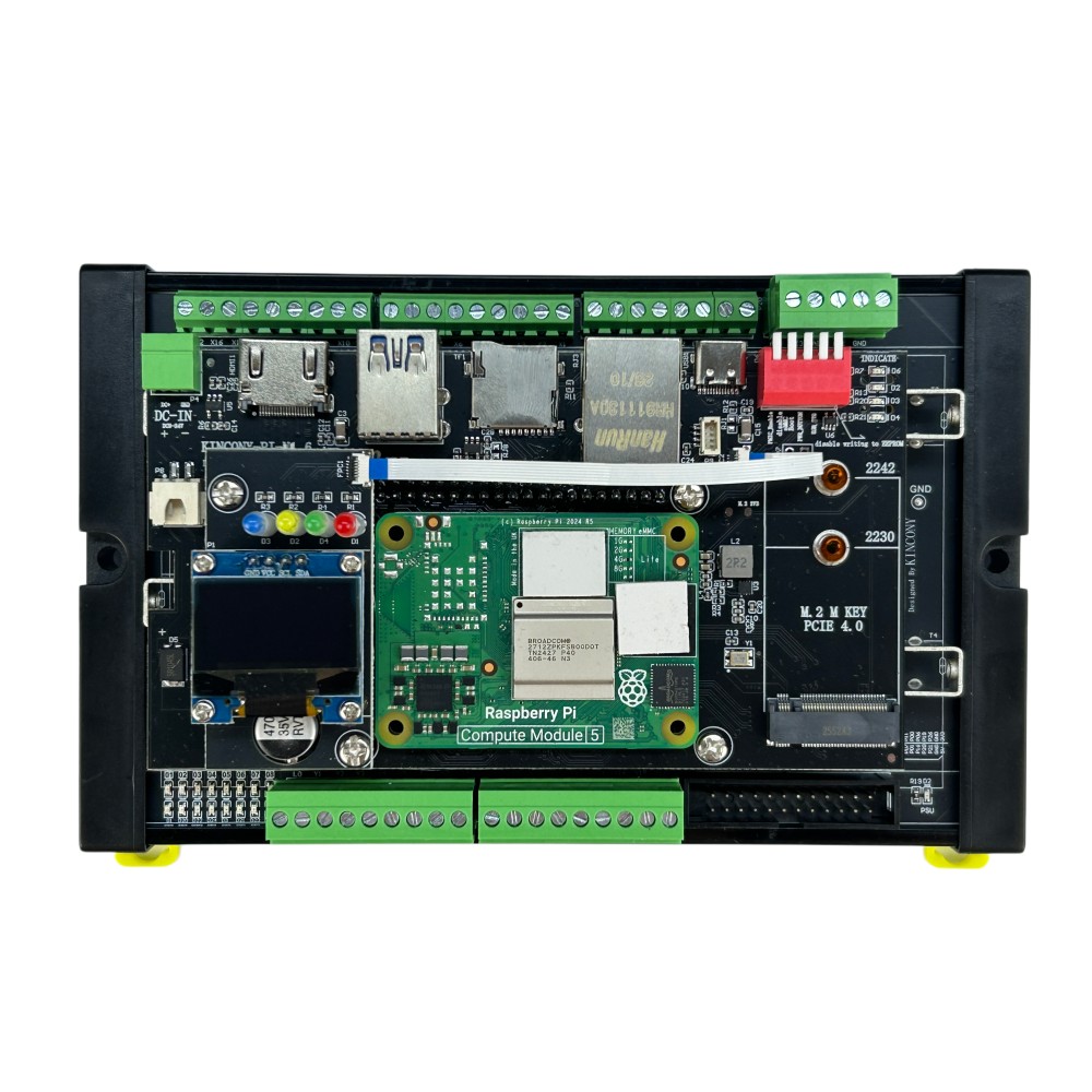 Raspberry Pi CM5 Mosfet Contro - Home Automation Raspberry Pi 评论和价格