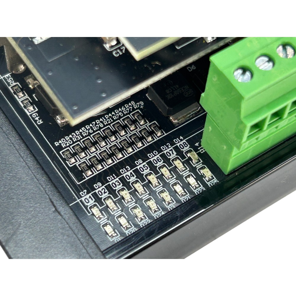 Raspberry Pi CM5 Mosfet Contro - Home Automation Raspberry Pi 评论和价格