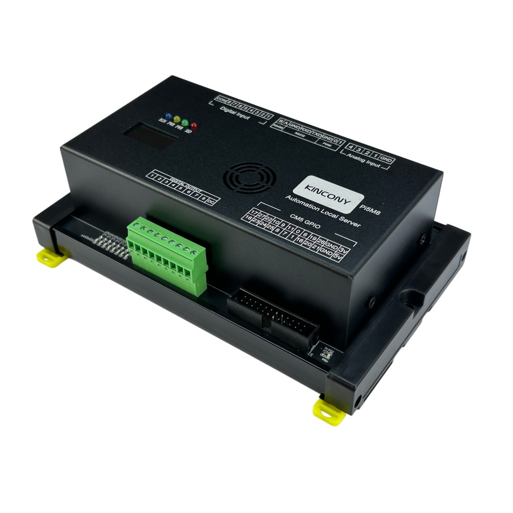 RASPBERRY PI CM5 MOSFET CONTRO - Home Automation Raspberry Pi 评论和价格