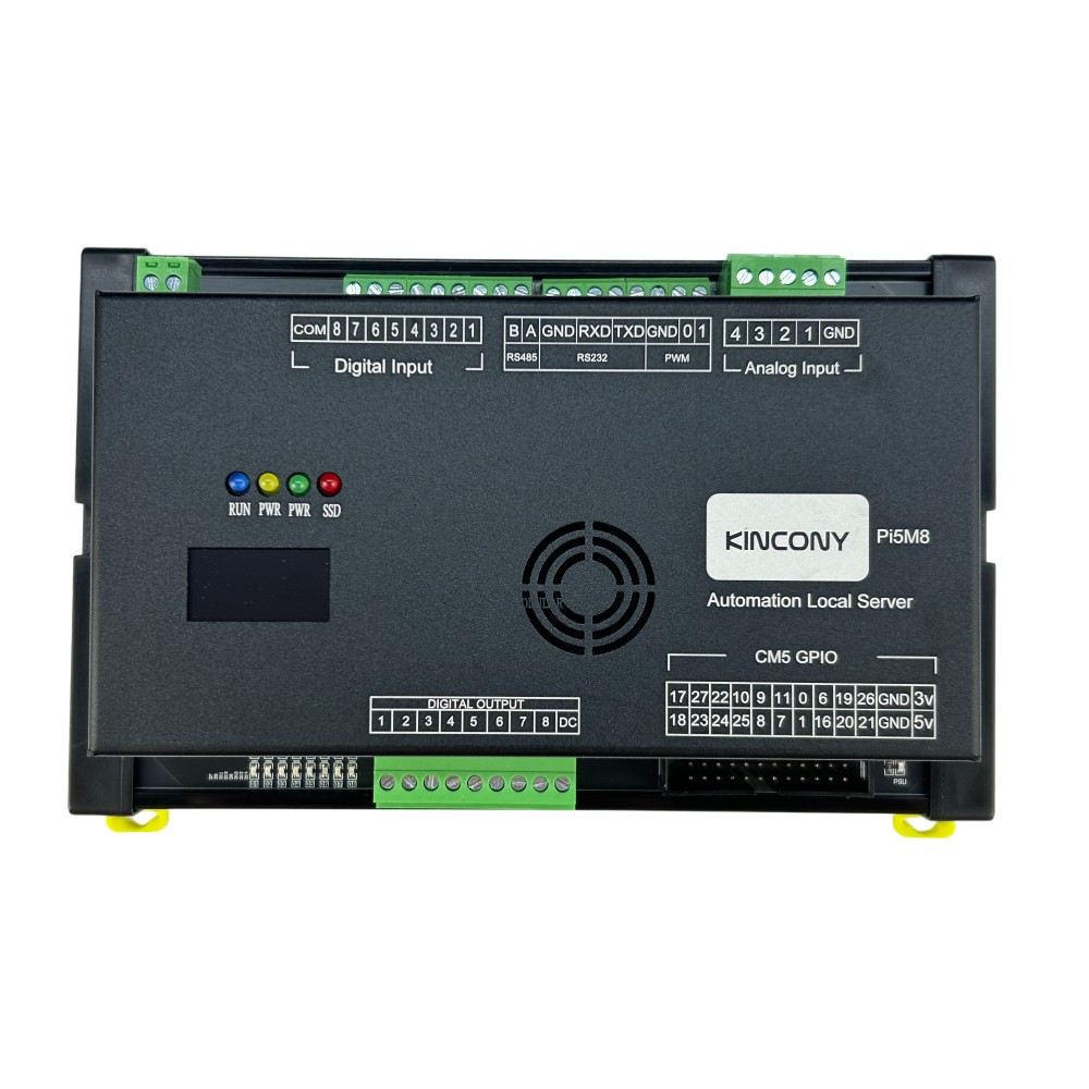 RASPBERRY PI CM5 MOSFET CONTRO - Home Automation Raspberry Pi 评论和价格