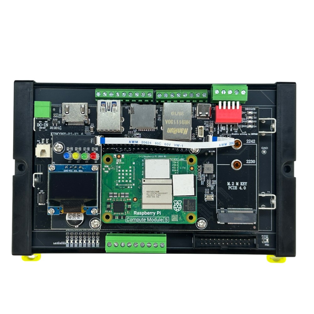 RASPBERRY PI CM5 MOSFET CONTRO - Home Automation Raspberry Pi 评论和价格