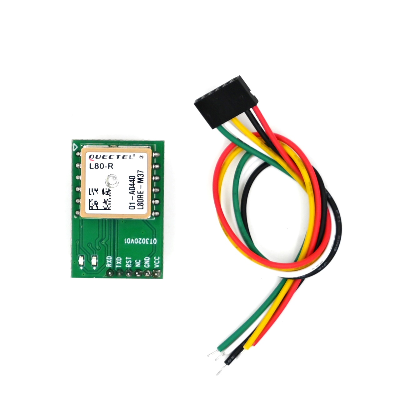 Quectel L80-R L80RE-M37 Serial - Home Automation Arduino 评论和价格