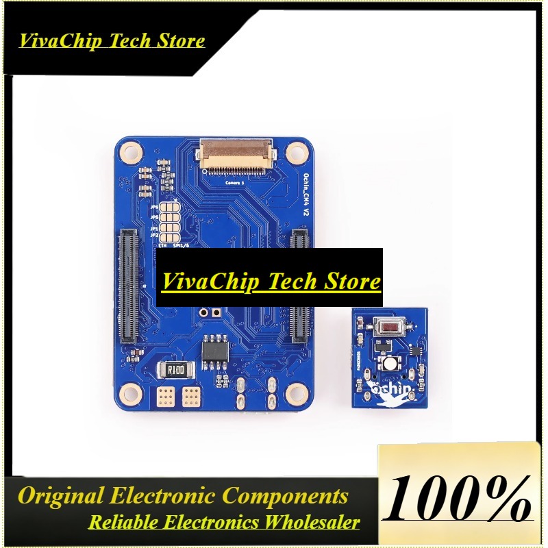 VoFSOchin CM4v2 Tiny Carrier B - Home Automation Raspberry Pi 评论和价格