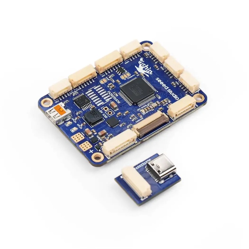 VoFSOchin CM4v2 Tiny Carrier B - Home Automation Raspberry Pi 评论和价格