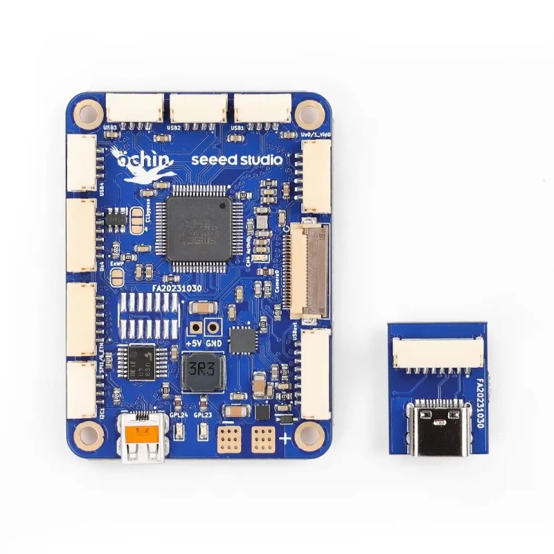 VoFSOchin CM4v2 Tiny Carrier B - Home Automation Raspberry Pi 评论和价格