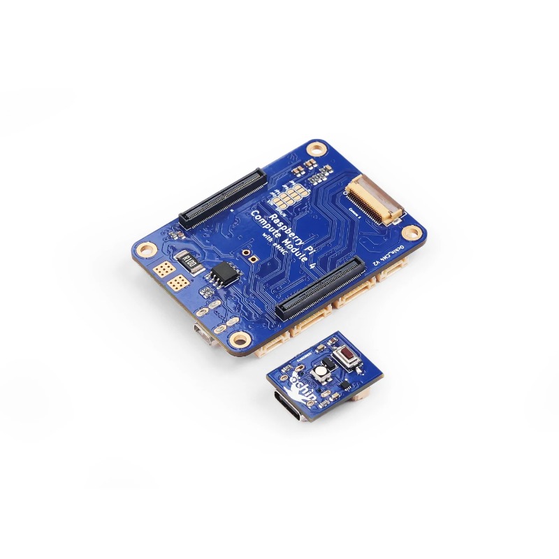 VoFSOchin CM4v2 Tiny Carrier B - Home Automation Raspberry Pi 评论和价格