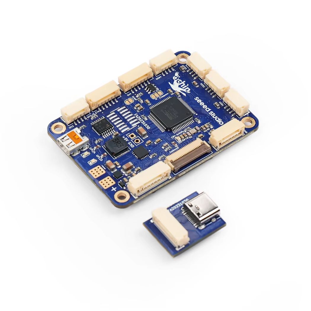 Ochin CM4v2 Tiny Carrier Board - Home Automation Raspberry Pi 评论和价格