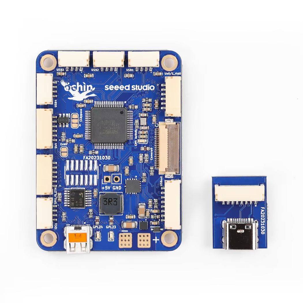Ochin CM4v2 Tiny Carrier Board - Home Automation Raspberry Pi 评论和价格