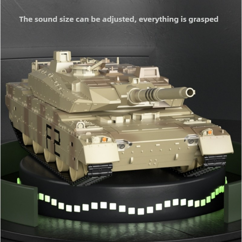 Kawaii Toy Tank Model Funny Gi - Home Automation Tutorial 评论和价格