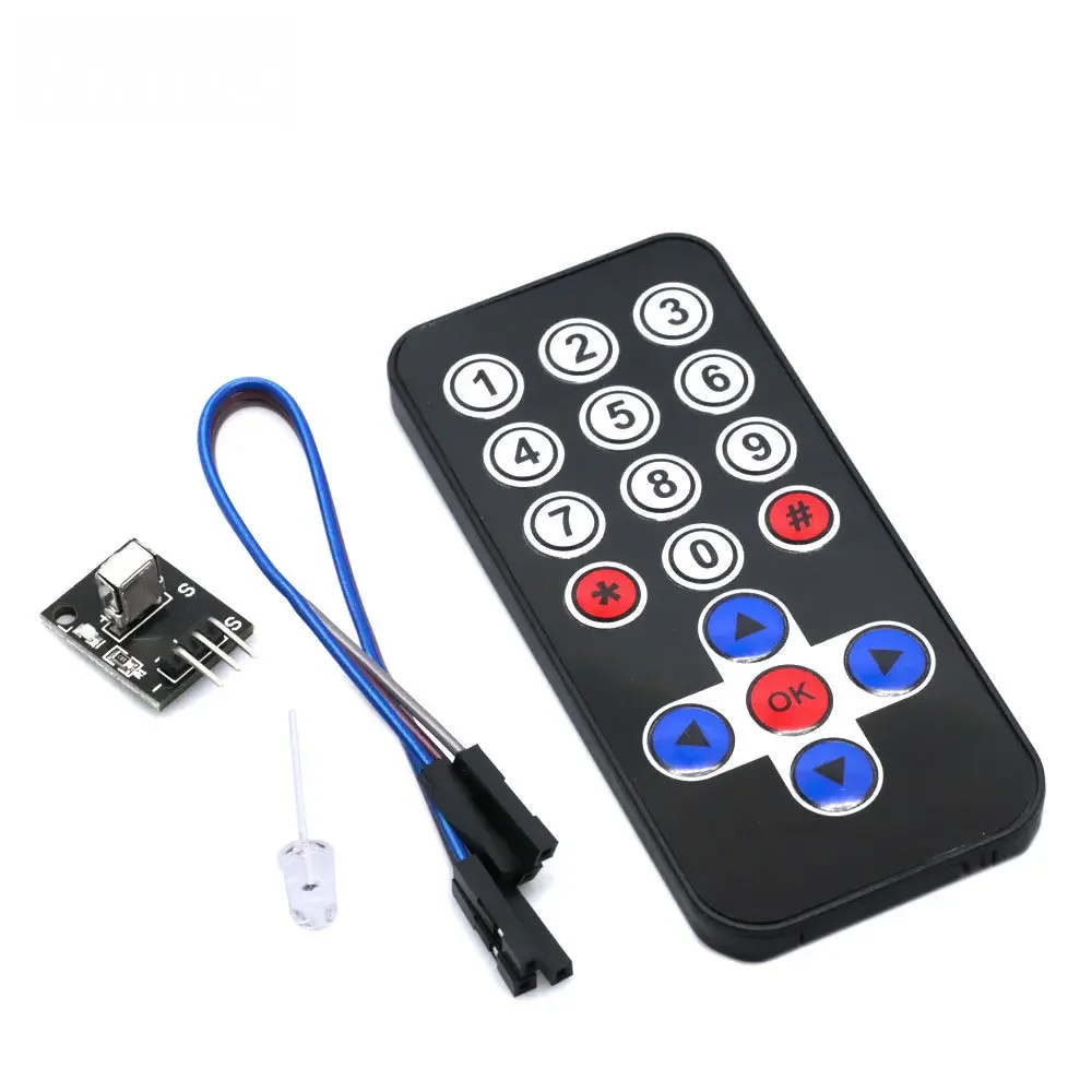 Smart IR Remote Control Sensor - Home Automation Tutorial 评论和价格