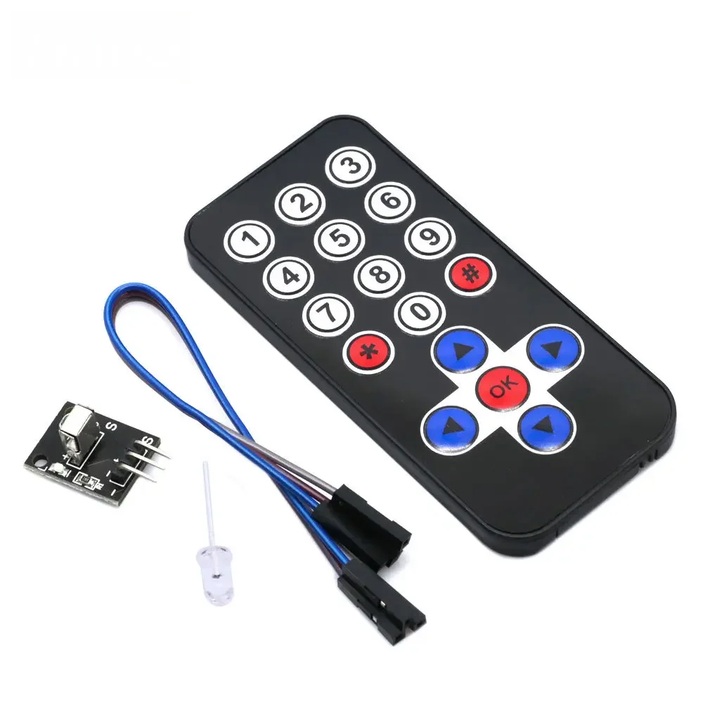 Smart IR Remote Control Sensor - Home Automation Tutorial 评论和价格