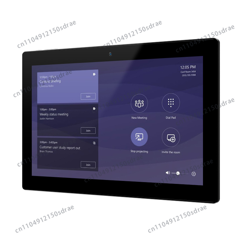 10.1 Inch Smart Switch Home Au - Home Automation System Design 评论和价格