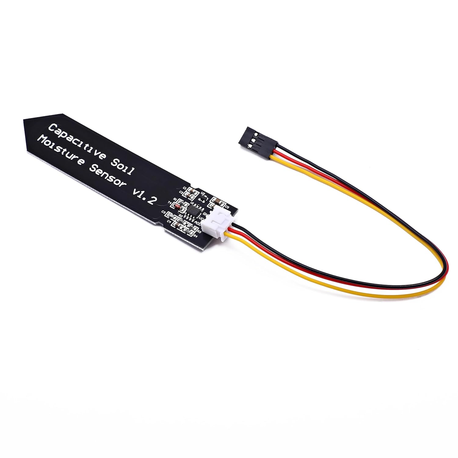 Capacitive Soil Moisture Senso - Home Automation Arduino 评论和价格