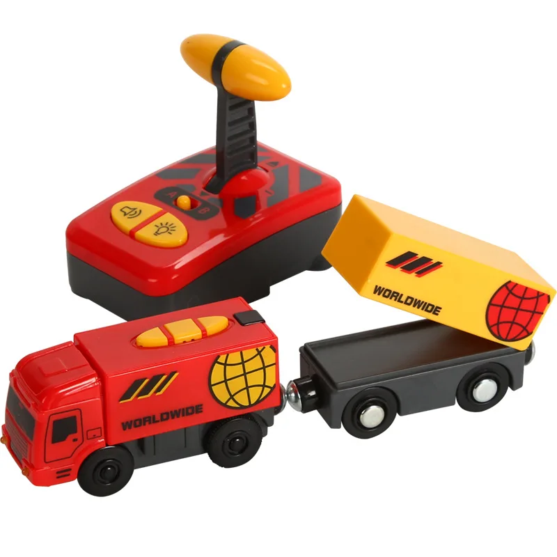 RC Electric Train Set Toys for - Home Automation Tutorial 评论和价格