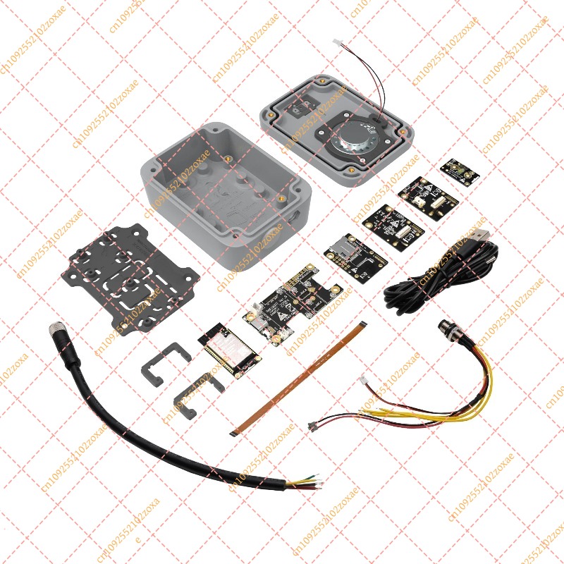 Voice Processing Starter Kit R - Iot Diy Home Automation 评论和价格