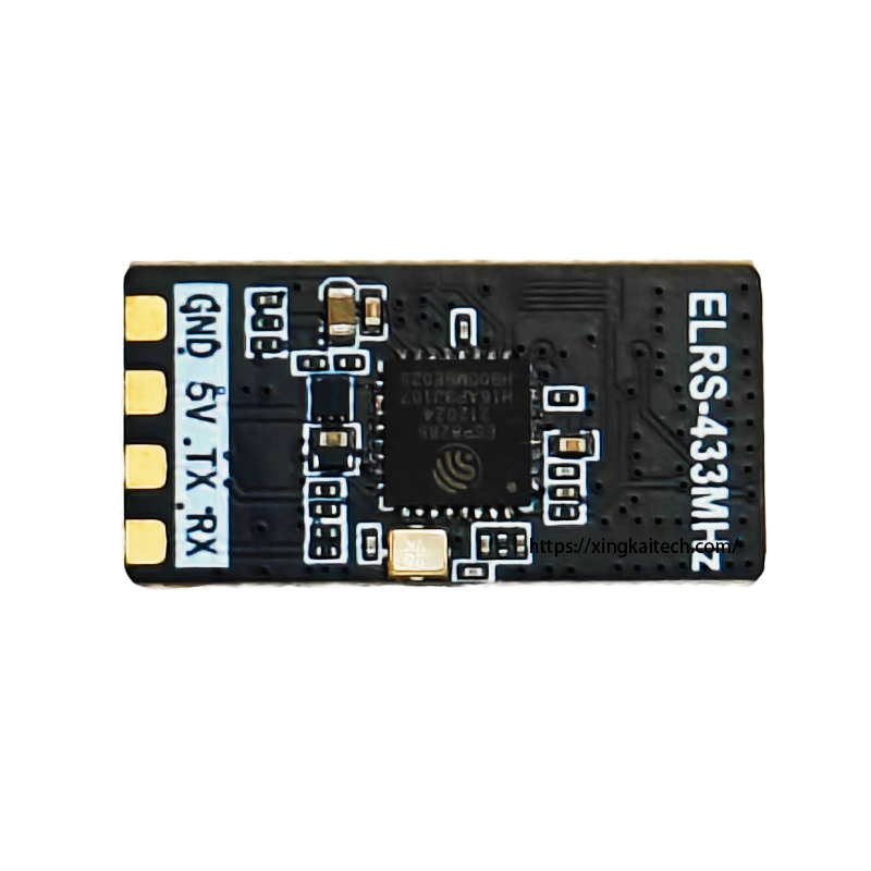 Radiomaster ELRS 380Mhz 400Mhz - 433Mhz Receiver Module 评论和价格