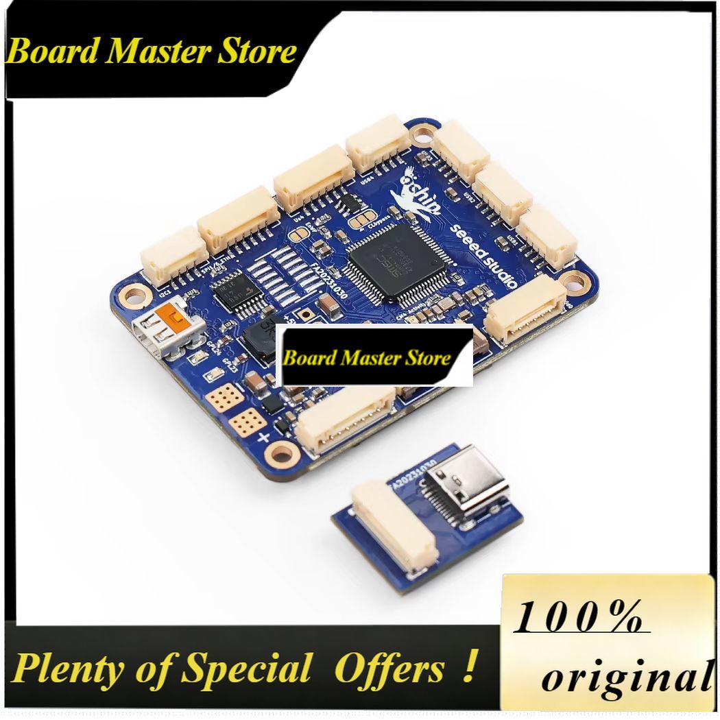 BoMaSOchin CM4v2 Tiny Carrier  - Home Automation Raspberry Pi 评论和价格