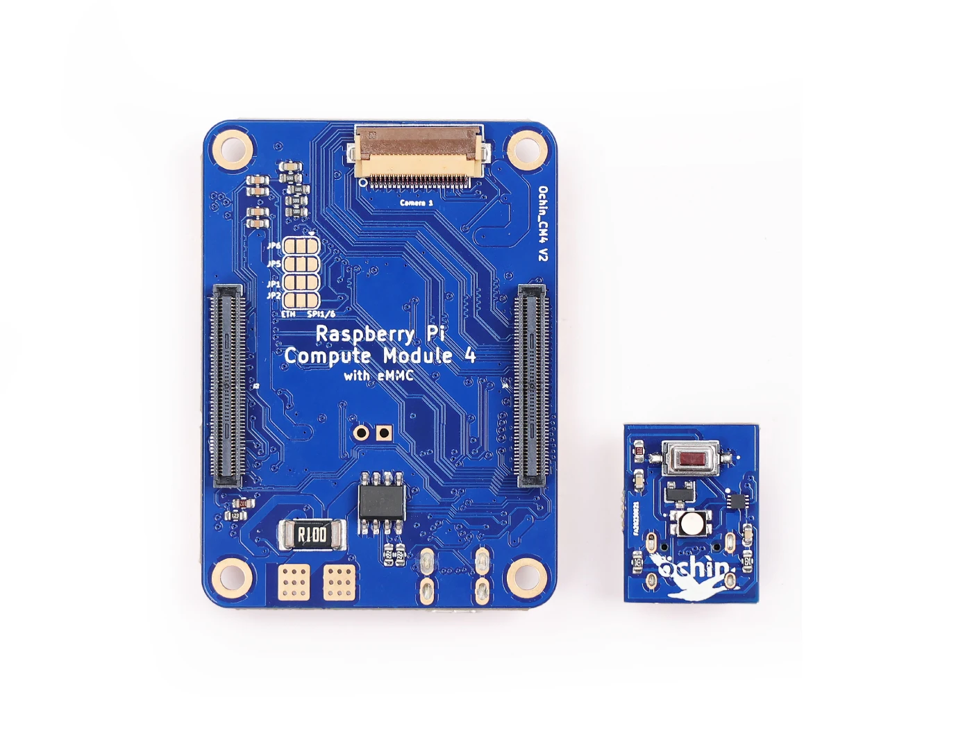 BoMaSOchin CM4v2 Tiny Carrier  - Home Automation Raspberry Pi 评论和价格