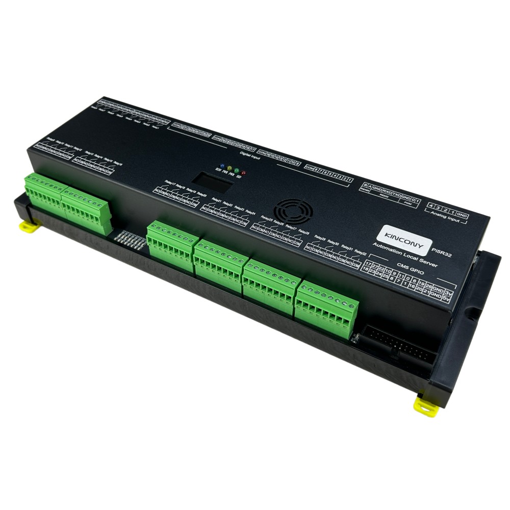 RASPBERRY PI CM5 MOSFET CONTRO - Home Automation Raspberry Pi 评论和价格
