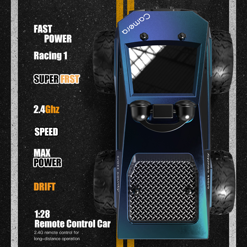 TKKJ 1:28 Alloy RC Car Drift P - Home Automation Tutorial 评论和价格