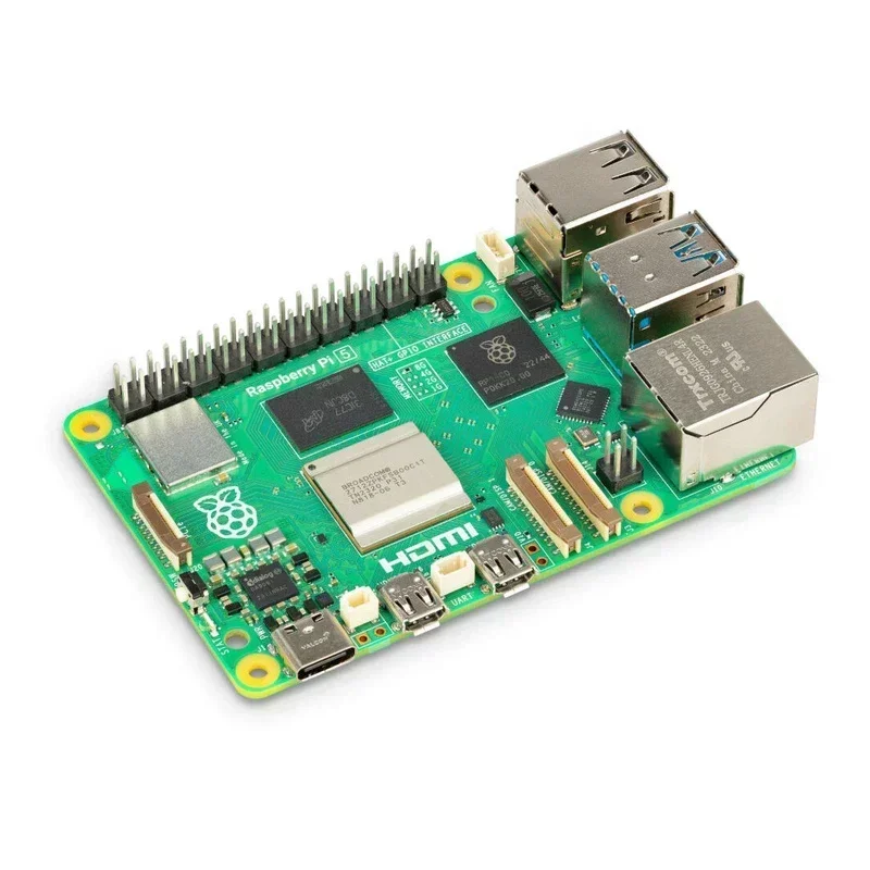 AvaCoreNew Raspberry Pi 5 8GB  - Home Automation Raspberry Pi 评论和价格