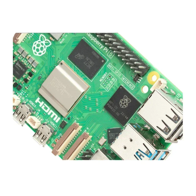 AvaCoreNew Raspberry Pi 5 8GB  - Home Automation Raspberry Pi 评论和价格