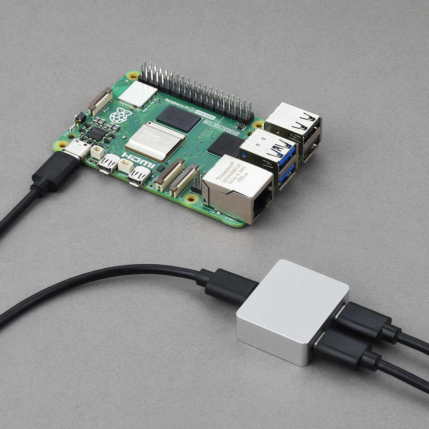 Raspberry Pi PiKVM Type-C Powe - Home Automation Raspberry Pi 评论和价格