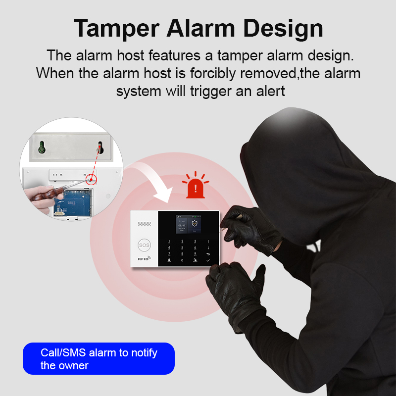 PGST WiFi 2G GSM Home Automati - Home Automation Tutorial 评论和价格