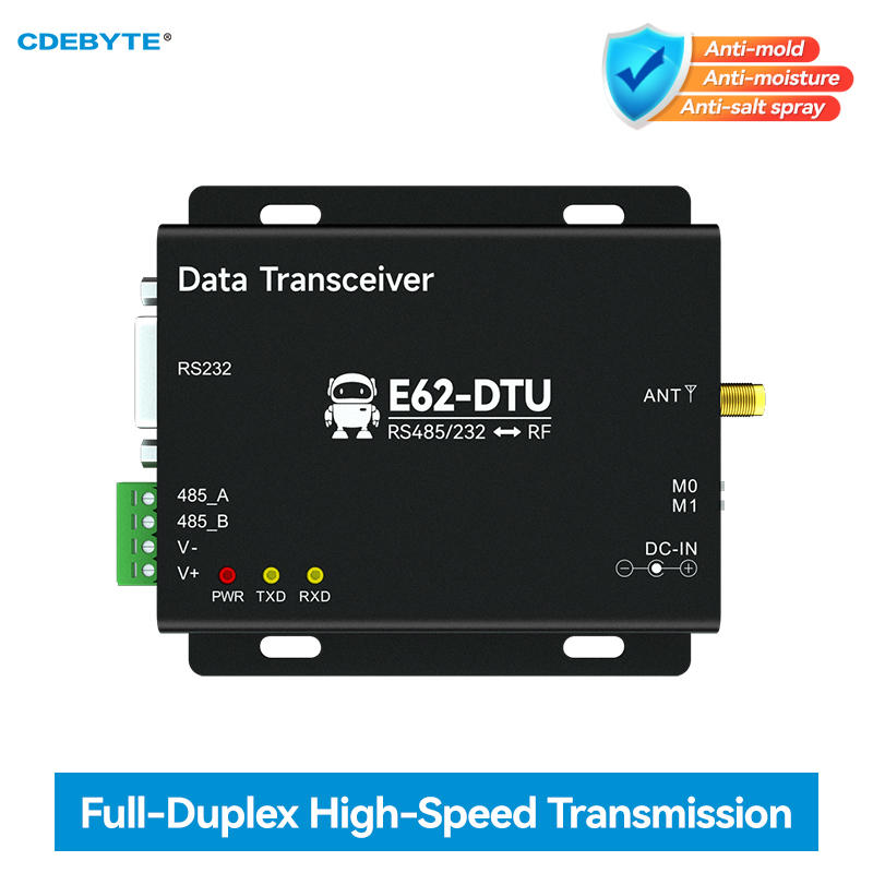 Full Duplex Frequency Hopping  - 433Mhz Receiver Module 评论和价格