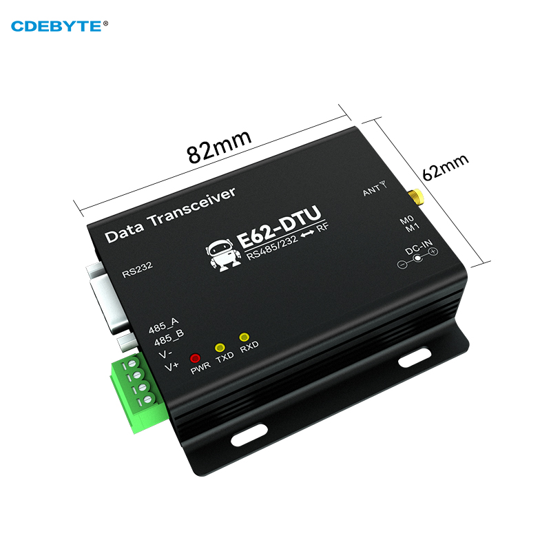 Full Duplex Frequency Hopping  - 433Mhz Receiver Module 评论和价格