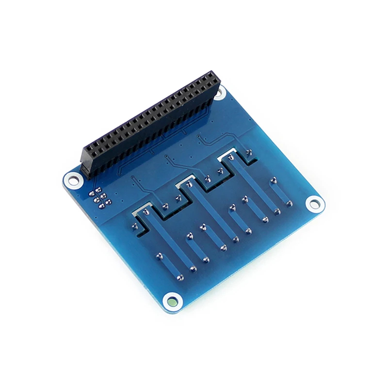 3 Channel Relay Expansion Boar - Home Automation Raspberry Pi 评论和价格