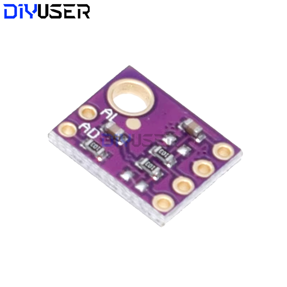 SHT31 Digital Temperature Humi - Home Automation Raspberry Pi 评论和价格