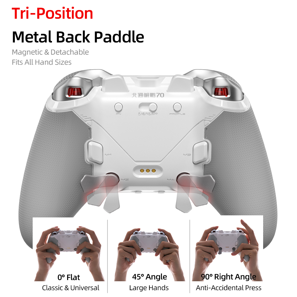 BEITONG KP70 Haptic Feedback W - Home Automation Raspberry Pi 评论和价格