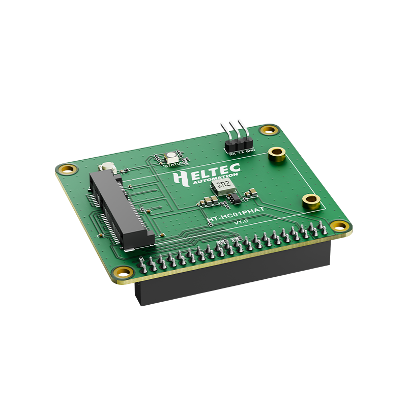 Heltec WiFi HaLow Module HT-HC - Home Automation Raspberry Pi 评论和价格